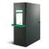Scatola archivio Big Next - dorso 16 cm - 25 x 35 cm - nero-verde - Sei Rota - 68101605 - 8004972023762 - DMwebShop