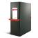 Scatola archivio Big Next - dorso 16 cm - 25 x 35 cm - nero-rosso - Sei Rota - 68101612 - 8004972023809 - DMwebShop