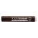 Marcatore permanente Marker - punta tonda - 2,5 mm - marrone - conf. 12 pezzi - Tratto - 841106 - 8000825003981 - DMwebShop