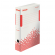 Scatola archivio Speedbox - dorso 8 cm - 35 x 25 cm - bianco e rosso - conf. 25 pezzi - Esselte - 623985 - 4049793028026 - DMwebShop