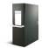 Scatola archivio Big Next dorso 16 cm 25 x 35 cm nero bianco - 7723