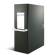 Scatola archivio Big Next dorso 16 cm 25 x 35 cm nero bianco - 7723