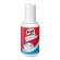 Correttore a pennello Fluid - 20 ml - conf. 10 pezzi - Pritt - 674147 - 8713987340381 - DMwebShop