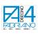 Album F4 - 24 x 33 cm - 220 gr - 20 fogli - liscio - Fabriano - 05200597 - 8001348161462 - DMwebShop