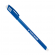 Penna a sfera cancellabile Cancellik - punta 1 mm - blu - Tratto - 826101 - 8000825826115 - DMwebShop