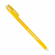 Penna a sfera cancellabile Cancellik - punta 1 mm - giallo - Tratto 826109