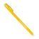Penna a sfera cancellabile Cancellik - punta 1 mm - giallo - Tratto 826109