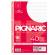 Ricambi forati rinforzati - A4 - 1 rigo - 40 fogli - 80 gr - Pigna - 02194591R - 8005235059412 - DMwebShop