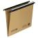 Cartella sospesa Cartesio Eco-logica - cassetto - 33 cm - fondo V - 31,2 x 25 cm - avana - conf. 25 pezzi - Bertesi - 100/330-A1 - 8058983260647 - DMwebShop