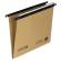 Cartella sospesa Cartesio Eco-logica - cassetto - 33 cm - fondo V - 31,2 x 25 cm - avana - conf. 25 pezzi - Bertesi - 100/330-A1 - 8058983260647 - DMwebShop
