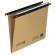 Cartella sospesa cassetto Cartesio - 39 cm - fondo V - 37 x 25 cm - avana - conf. 25 pezzi - Bertesi - 100/395-A1 - 8058983260777 - DMwebShop