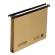 Cartella sospesa cassetto Cartesio - 39 cm - fondo U - 37 x 25 cm - avana - conf. 25 pezzi - Bertesi - 100/395 3-A1 - 8058983260722 - DMwebShop
