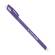 Penna a sfera cancellabile Cancellik punta 1 mm viola - 3255 Penna a sfera cancellabile Cancellik punta 1 mm viola - 3255