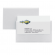Portabiglietti da visita Eticard T autoadesivi PVC - 5,5 x 9 cm - trasparente - conf. 10 pezzi - Sei Rota 318103