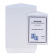 Buste Porta Avvisi Appendicartello PVC - 22 x 30 cm - trasparente - conf. 10 pezzi - Sei Rota - 472230 - 8004972005355 - DMwebShop