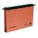 Cartella sospesa Cartesio Plus - cassetto - interasse 39 cm - fondo U 3 cm - 37 x 25 cm - arancio - conf. 25 pezzi - Bertesi - 300/395 LINK 3-A2 - 45690A - DMwebShop
