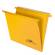 Cartella sospesa Joker - cassetto - interasse 33 cm - fondo V - 31,2 x 25 cm - giallo - conf. 25 pezzi - Bertesi - 400/330 Link-A5 - 8058983261439 - DMwebShop