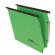 Cartella sospesa Joker - armadio - interasse 33 cm - fondo V - 32,6 x 28 cm - verde - conf. 25 pezzi - Bertesi - 414F Link-A6 - 8058983262238 - DMwebShop