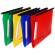 Cartella sospesa Cartesio PP - armadio - PPL - interasse 33 cm - fondo V - 32,6 x 28 cm - colori assortiti - conf. 25 pezzi - Bertesi - 514 M Beta-A7 - 8058983262887 - DMwebShop