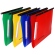 Cartella sospesa Cartesio PP - armadio - PPL - interasse 33 cm - fondo V - 32,6 x 28 cm - colori assortiti - Bertesi - 514 M Beta-A7 - 8058983262887 - DMwebShop