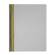 Cartellina per rilegatura Durabind - PVC - 21 x 29,7 cm - grigio - conf. 25 pezzi - Durable - 2250-10 - 4005546200323 - DMwebShop