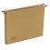 Cartella sospesa Avana - cassetto - interasse 39 cm - fondo U 3 cm - 37 x 24,5 cm - avana - conf. 50 pezzi - Bertesi - 060/390 BETA3-B1 - 8058983260456 - DMwebShop