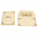 Biglietto semplice con busta - 100 x 150 mm - conf. 10 biglietti - Kartos - OD01120200 - DMwebShop