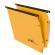 Cartella sospesa Joker armadio interasse 33 cm fondo V 33 x 28 cm giallo - 8641