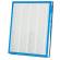Kit filtro HEPA + prefiltro + filtro active carbon - per purificatore d'aria BKJ-350 - Beilian - FL-350 - DMwebShop