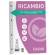 Ricambi con rinforzo ecologico - A4 - 100 gr - 40 fogli - 1 rigo - con margine - Favini - A476404 - 8007057237627 - DMwebShop Ricambi con rinforzo ecologico - A4 - 100 gr - 40 fogli - 1 rigo - con margine - Favini - A476404 - 8007057237627 - DMwebShop