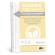 Ricambi con rinforzo ecologico - A4 - 100 gr - 40 fogli - 5 mm - con margine - Favini - A475414 - 8007057237634 - DMwebShop