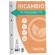 Ricambi con rinforzo ecologico - A4 - 100 gr - 40 fogli - 5 mm - con margine - Favini - A475414 - 8007057237634 - DMwebShop