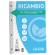 Ricambi con rinforzo ecologico - A4 - 100 gr - 40 fogli - 1 rigo - Favini - A477404 - 8007057237689 - DMwebShop