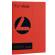 Carta Rismaluce Small - A4 - 90 gr - rosso scarlatto 61 - conf. 100 fogli - Favini - A69C144 - 8007057615135 - DMwebShop
