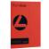 Carta Rismaluce Small - A4 - 90 gr - rosso scarlatto 61 - conf. 100 fogli - Favini - A69C144 - 8007057615135 - DMwebShop