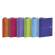 Quaderno spiralato My Colors - 1 rigo - con margine - 150 x 210 mm - 90 gr - 90 fogli - Oxford - 100104780 - 3020120029351 - DMwebShop