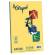 Carta Le Cirque - A4 - 80 gr - mix 4 colori intensi - conf. 200 fogli - Favini - A71X404 - 8007057627107 - DMwebShop