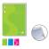 Blocco note Export - 5 mm - 150 x 210 mm - 50 gr - 50 fogli - conf. 10 pezzi - BM - 0100241 - 8008234002410 - DMwebShop