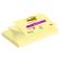Blocco Super Sticky Z Notes R350,123SS CY 76 x 127 mm giallo Canary 90 fogli - 8985