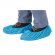Sovrascarpe monouso - in CPE - tg. unica - conf. 100 pezzi - No Brand - 00035.2 - DMwebShop