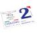 Blocco2 - 240 x 330 mm - 4 angoli - 20 fogli - 110 gr - liscio squadrato - 24 x 30 cm - conf. 10 pezzi - Pigna - 0220016SG - 8005235104471 - DMwebShop