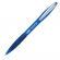 Penne a sfera a scatto Atlantis Soft - punta 1 mm - blu - clip in metallo - conf. 12 pezzi - Bic - 9021322 - 3086123307575 - DMwebShop