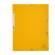 Cartellina con elastico - cartoncino lustre' - 3 lembi - 400 gr - 24 x 32 cm - giallo - conf. 25 pezzi - Exacompta - 55509E - 3130630555094 - DMwebShop