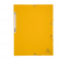Cartellina con elastico - cartoncino lustre' - 3 lembi - 400 gr - 24 x 32 cm - giallo - Exacompta - 55509E - 3130630555094 - DMwebShop