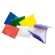 Portadocumenti espandibile MyDesk - con elastici - 12 scomparti - PPL - 33,5 x 25 cm - colori assortiti - Ri.plast - 651006 - DMwebShop