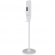 Dispenser automatico Gel - 1 lt - bianco - con piantana - Alba - MHDISTRIGEL1 BC - DMwebShop