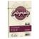 Busta Calligraphy Millerighe - 120 x 180 mm - 100 gr - avorio - conf. 25 pezzi - Favini - A57Q427 - 8007057747577 - DMwebShop