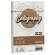 Busta Calligraphy Canvas - 120 x 180 mm - 100 gr - bianco 01 - conf. 25 pezzi - Favini - A570417 - 8007057747522 - DMwebShop