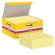 Blocco foglietti Super Sticky - 622-SSCY-VP24-EU - giallo Canary - 47,6 x 47,6 mm - 90 fogli - conf. 24 blocchi - Post-it - 7100234510 - 51141401515 - DMwebShop