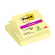 Ricarica foglietti Super Sticky - giallo Canary - a righe - 101 x 101 mm - 90 fogli - Post-it - 7100141924 - 7100234252 - 051141998428 - DMwebShop